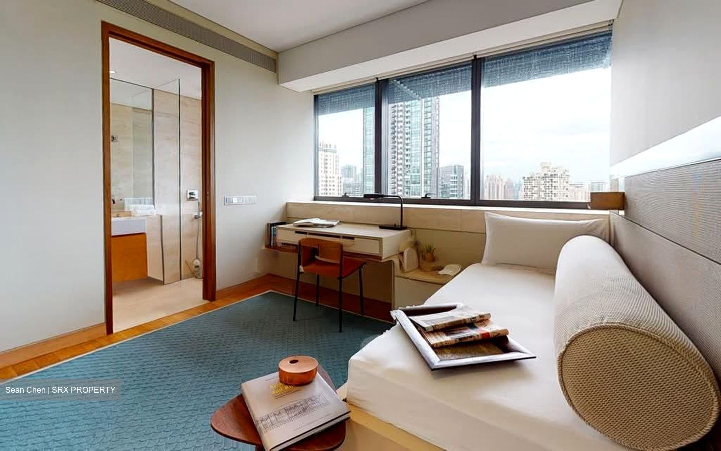 Hana (D10), Condominium #594591001